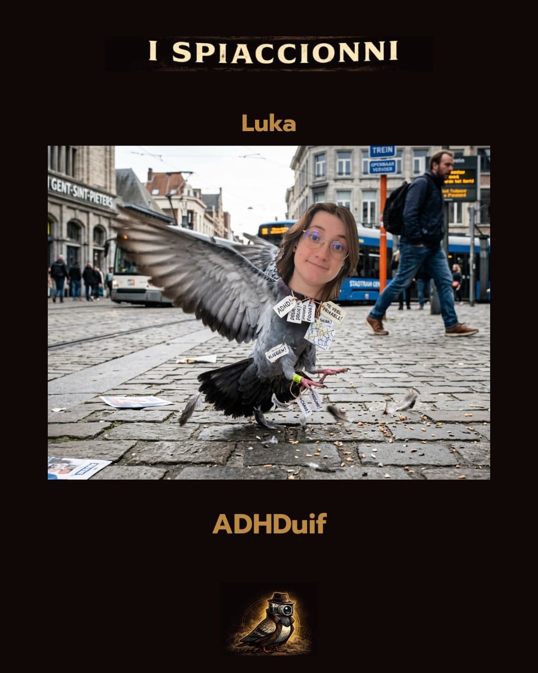 ADHDuif