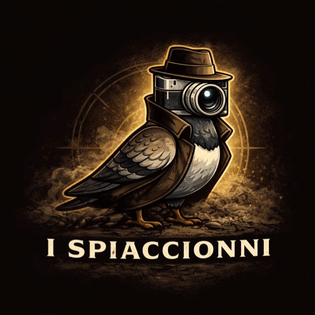 I Spiaccionni logo